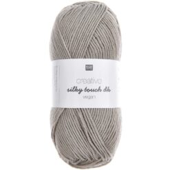 silky touch 027 grey - grijs