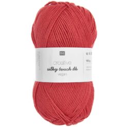 silky touch 028 azalea - rood